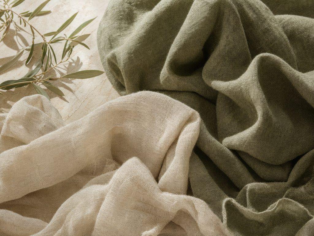 The Case for Linen: Why Flax Is Having Its Moment