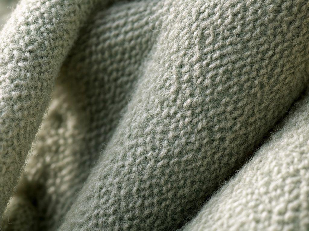 Microplastics from Clothing: What Leaves Your Washing Machine